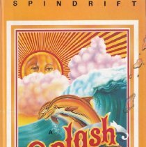Spindrift 1989
